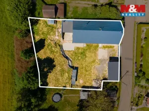 Prodej rodinného domu, Hrádek, Na ovčíně, 119 m2
