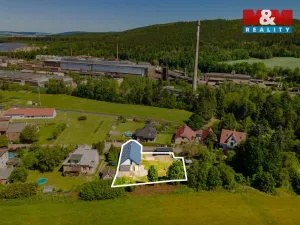 Prodej rodinného domu, Hrádek, Na ovčíně, 119 m2