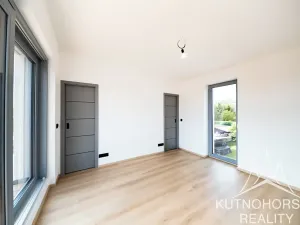 Prodej bytu 2+kk, Kutná Hora, Čechova, 48 m2