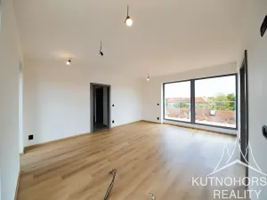 Prodej bytu 2+kk, Kutná Hora, Čechova, 48 m2