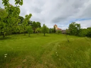 Prodej rodinného domu, Divišov, 255 m2