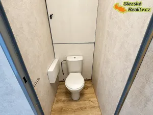 Pronájem bytu 1+kk, Frýdek-Místek, Pekařská, 36 m2