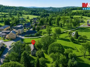 Prodej pozemku pro bydlení, Staré Křečany - Brtníky, 1118 m2