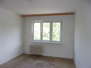 Pronájem bytu 2+1, Bílina - Teplické Předměstí, Antonína Sovy, 56 m2