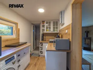 Prodej chaty, Jeseník, Úvoz, 39 m2