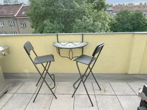 Pronájem bytu 3+kk, Praha - Nusle, U čtyř domů, 69 m2