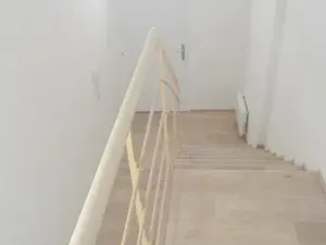Pronájem bytu 3+kk, Praha - Nusle, U čtyř domů, 69 m2