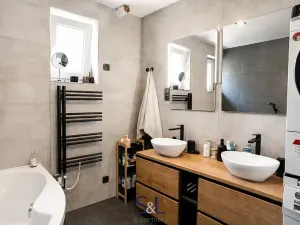 Pronájem bytu 4+1, Česká Lípa, Alšova, 110 m2
