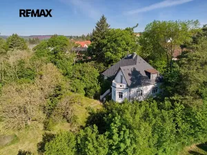 Prodej pozemku pro bydlení, Hradištko, Oblouková, 3780 m2