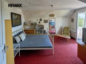 Prodej pozemku pro bydlení, Hradištko, Oblouková, 3780 m2