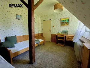 Prodej pozemku pro bydlení, Hradištko, Oblouková, 3780 m2