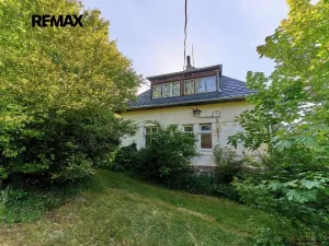 Prodej rodinného domu, Hradištko, Oblouková, 160 m2