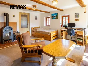 Prodej rodinného domu, Polevsko, 128 m2