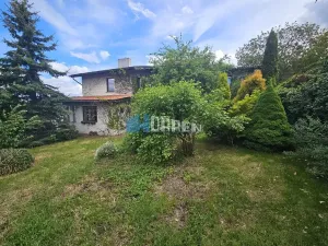 Prodej rodinného domu, Úholičky, Roztocká, 250 m2