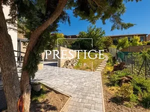 Pronájem rodinného domu, Stehelčeves, V. Moravce, 120 m2