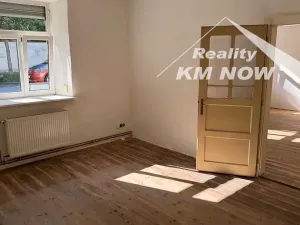 Pronájem rodinného domu, Kroměříž, 90 m2