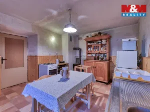 Prodej chalupy, Hrádek - Čejkovy, 108 m2