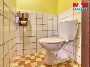 Prodej chalupy, Hrádek - Čejkovy, 108 m2