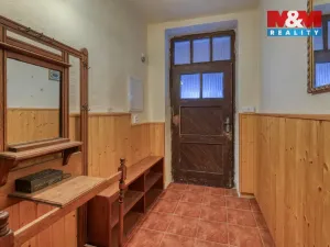 Prodej chalupy, Hrádek - Čejkovy, 108 m2