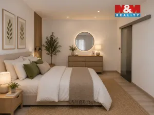 Prodej bytu 2+1, Orlová - Lutyně, Vojtěcha Martínka, 53 m2