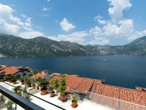 Prodej bytu 4+kk, Kostanjica, Černá Hora, 107 m2