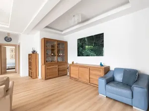Prodej bytu 4+kk, Kostanjica, Černá Hora, 107 m2