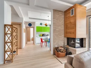 Prodej bytu 4+kk, Kostanjica, Černá Hora, 107 m2
