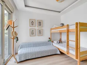 Prodej bytu 4+kk, Kostanjica, Černá Hora, 107 m2