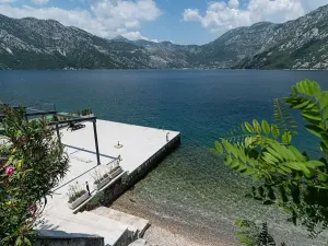 Prodej bytu 4+kk, Kostanjica, Černá Hora, 107 m2