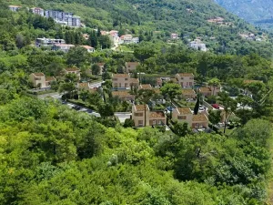 Prodej rodinného domu, Кавач, Černá Hora, 74 m2