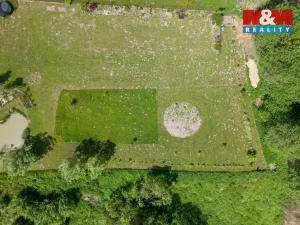 Prodej pozemku pro bydlení, Červená Voda - Mlýnický Dvůr, 1612 m2
