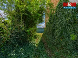 Prodej rodinného domu, Moravany - Turov, 330 m2