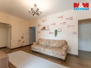 Prodej rodinného domu, Oskořínek, Novodvorská, 400 m2