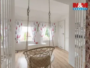 Prodej rodinného domu, Oskořínek, Novodvorská, 400 m2