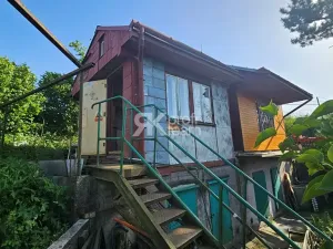 Prodej chaty, Ostrava, 20 m2