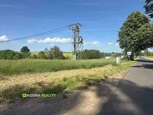 Prodej pozemku pro bydlení, Františkovy Lázně, 3240 m2