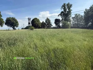 Prodej pozemku pro bydlení, Františkovy Lázně, 3240 m2