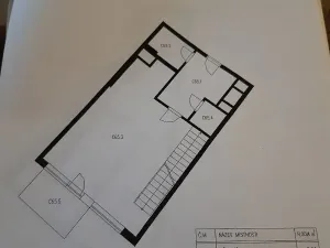 Prodej bytu 3+kk, Praha - Motol, Kudrnova, 120 m2