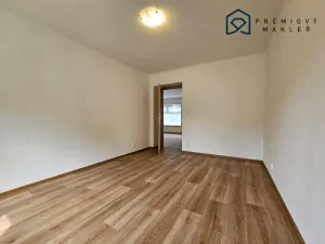 Pronájem bytu 3+kk, Litvínov - Hamr, Hamerská, 65 m2