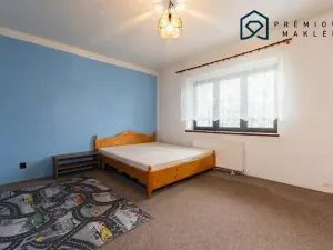Prodej rodinného domu, Liběšice - Dobříčany, 200 m2
