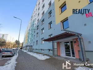 Prodej bytu 2+1, Svitavy, Felberova, 66 m2