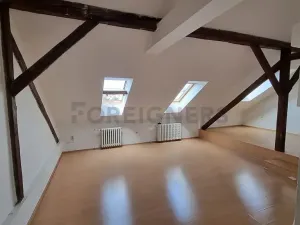 Pronájem bytu 2+kk, Pardubice, Za Pasáží, 90 m2