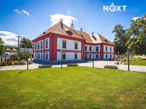 Prodej pozemku pro bydlení, Chocenice, 1639 m2