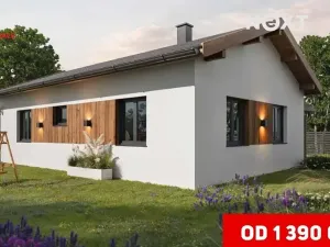 Prodej pozemku pro bydlení, Chocenice, 1639 m2