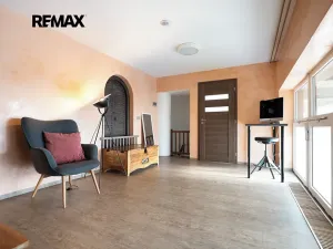 Prodej bytu 6+kk a větší, Praha - Troja, Vřesová, 240 m2