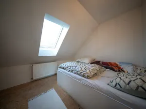 Prodej domu, Krucemburk - Hluboká, 190 m2