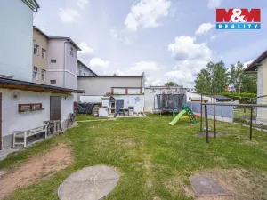 Pronájem bytu 1+1, Trutnov - Poříčí, Voletinská, 48 m2