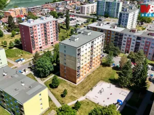 Prodej bytu 3+1, Dobřany, Loudů, 88 m2
