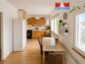 Prodej bytu 3+kk, Bělkovice-Lašťany, 81 m2