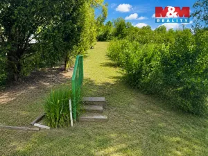 Prodej zahrady, Postoloprty - Mradice, 394 m2